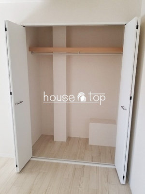 【収納】 | ラルー浜田（甲子園駅）