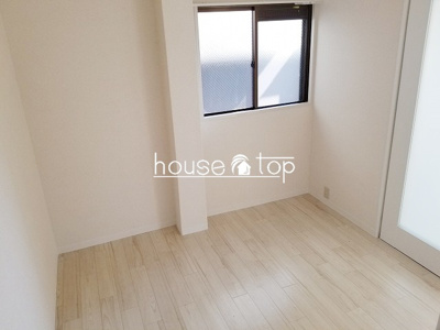 【洋室】 | ラルー浜田（甲子園駅）