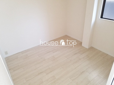 【洋室】 | ラルー浜田（甲子園駅）