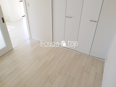 【洋室】 | ラルー浜田（甲子園駅）