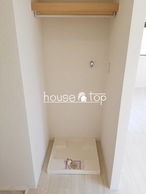 【設備】 | ラルー浜田（甲子園駅）