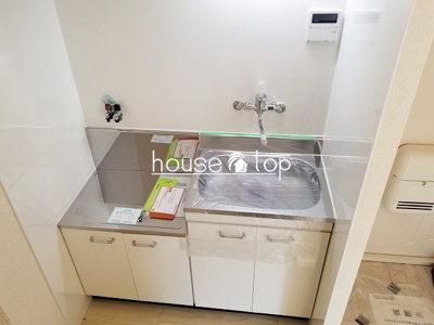 【キッチン】 | ラルー浜田（甲子園駅）