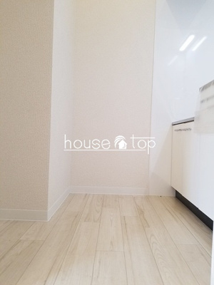 【キッチン】 | ラルー浜田（甲子園駅）