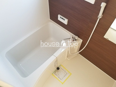 【浴室】 | ラルー浜田（甲子園駅）