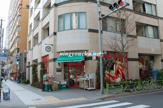 【周辺】 | まいばすけっと　日本橋蛎殻町店