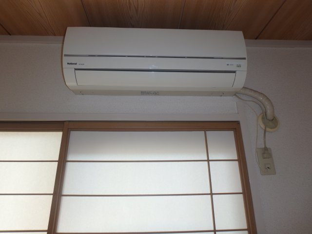 メゾンいなりの設備