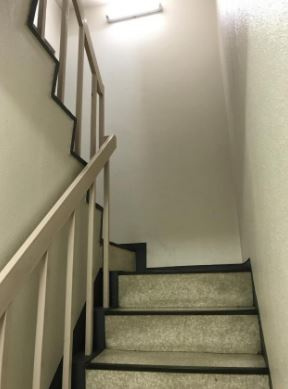 サンコート四谷のその他共用部分|サンコート四谷