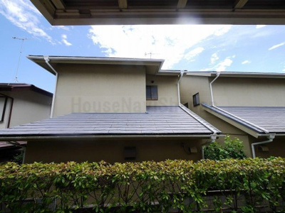 【展望】 | ロイヤルヴィラ湘南F