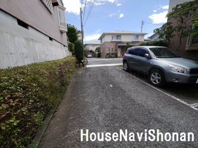 【エントランス】 | ロイヤルヴィラ湘南F