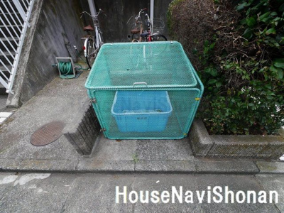 【その他共用部分】 | ロイヤルヴィラ湘南F