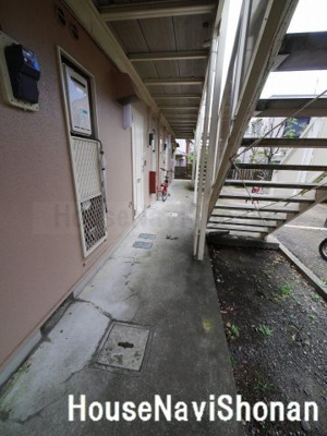 【ロビー】 | ロイヤルヴィラ湘南F