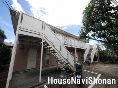 【外観】 | ロイヤルヴィラ湘南F