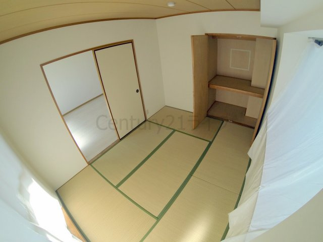 【内装】 | サニーコート伊丹