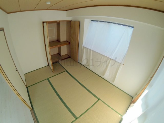 【寝室】 | サニーコート伊丹