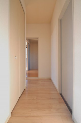 【玄関】 | ラフォーレ・秋桜 | 毎日通る玄関はこちらです