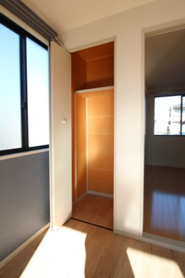 【収納】 | ラフォーレ・秋桜 | リビングにある収納！収納豊富です！！