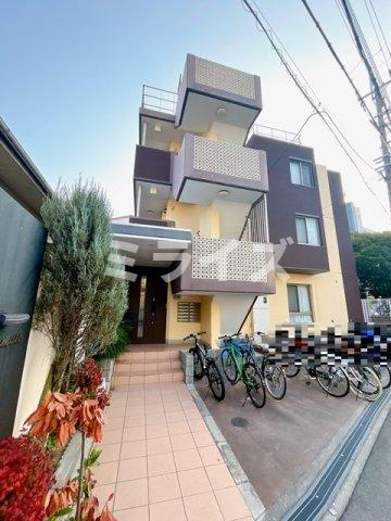 ライズ山手の画像