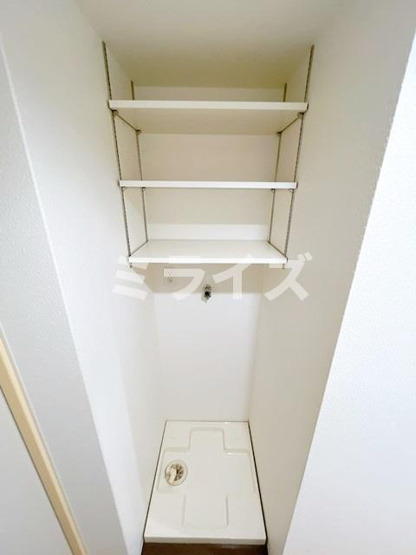 【設備】 | ライズ山手