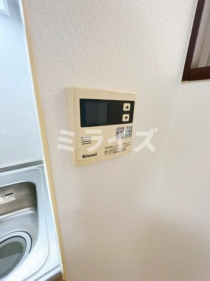 【設備】 | ライズ山手