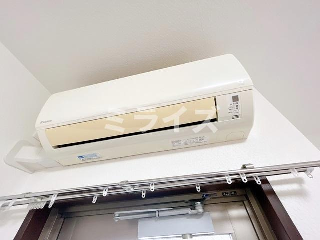 【設備】 | ライズ山手