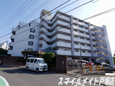 【外観】 | 戸塚グリーンヒル（トツカグリーンヒル）