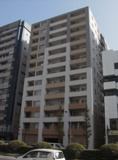 足立区千住３丁目のマンションの画像