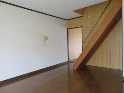 【居間・リビング】 | はうすアップマウント