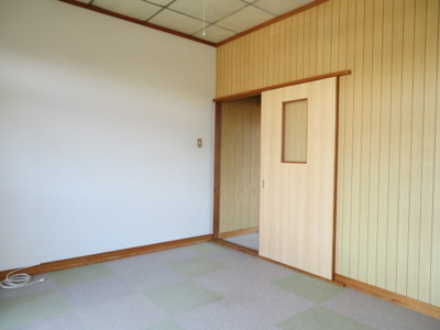 【洋室】 | はうすアップマウント