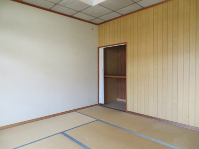 【和室】 | はうすアップマウント