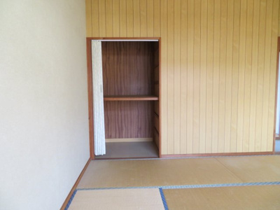 【収納】 | はうすアップマウント