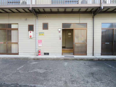 【駐車場】 | はうすアップマウント