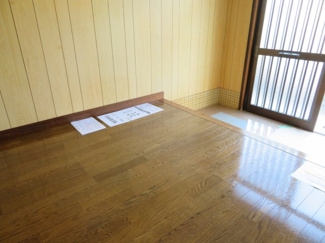 【玄関】 | はうすアップマウント