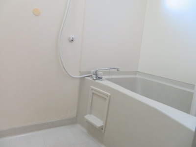 【浴室】 | はうすアップマウント