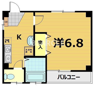 【間取り】 | North Hills