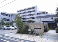 藤和南荻窪二丁目ホームズの画像