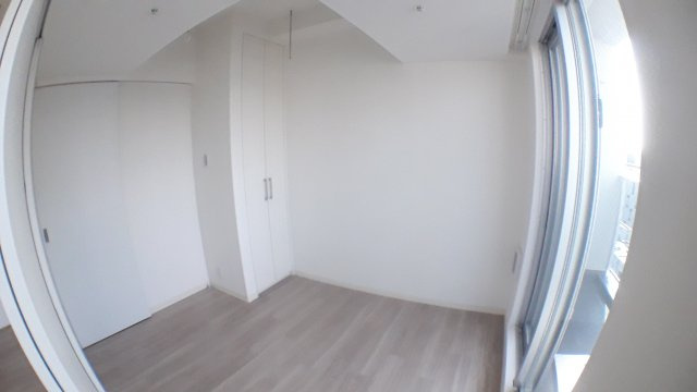 台東区雷門１丁目の賃貸マンションのその他|洋室