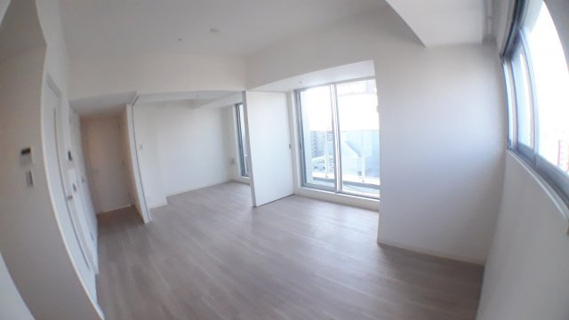 台東区雷門１丁目の賃貸マンションのその他|リビング
