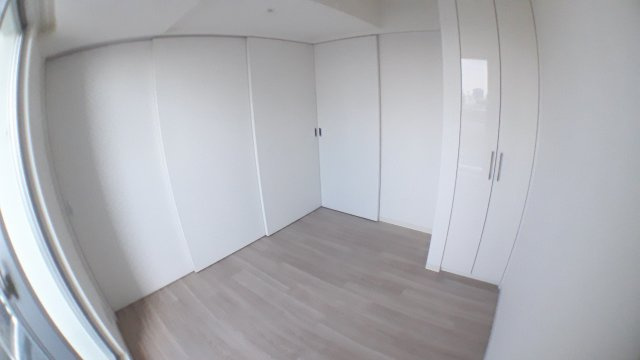 台東区雷門１丁目の賃貸マンションのその他|洋室