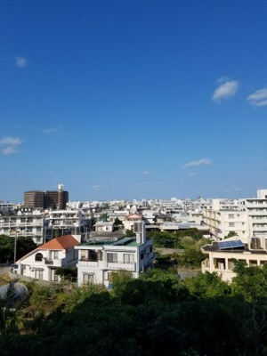 【展望】 | コーポキャッスル