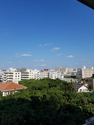 【展望】 | コーポキャッスル