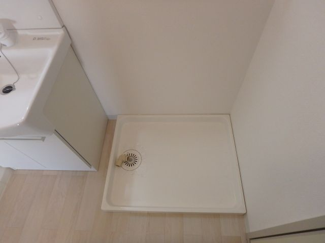 スカイハイツの設備