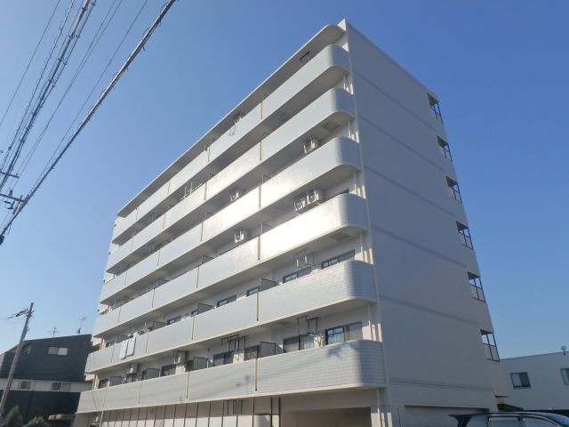 スカイハイツ