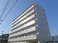 スカイハイツの画像