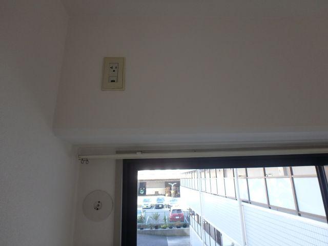 スカイハイツのその他