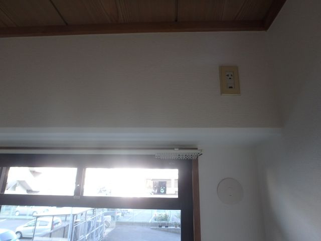 スカイハイツのその他