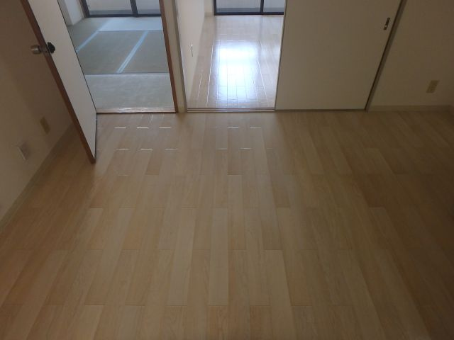 スカイハイツのその他