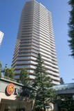 中野区東中野５丁目のマンションの画像