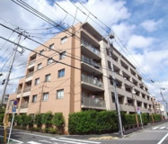 ヒルズ金町の画像