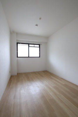 【寝室】 | ウエストコート