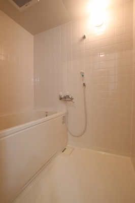 【浴室】 | ウエストコート